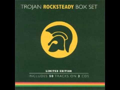 alton ellis all my tears come rolling