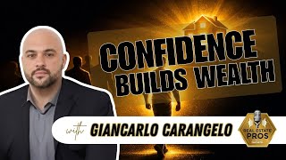 How Confidence, Discipline, and Systems Build Real Estate Wealth