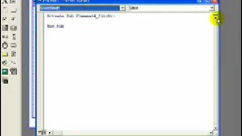 Visual Basic 6 : Lines and Shapes