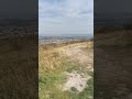Анапа. Вид с площадки с крестом