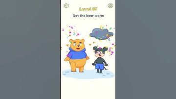 DOP 2 Level 87 wait for end #shorts #games #dop2 #subscribe #gaming #shortvideo