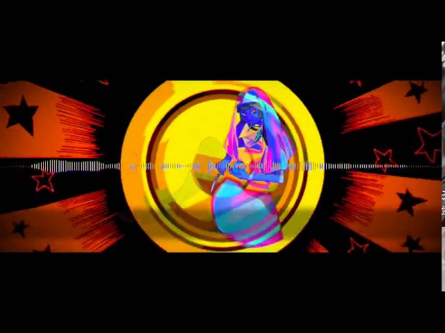 チョコミントサイケデリックシメサバツイスター