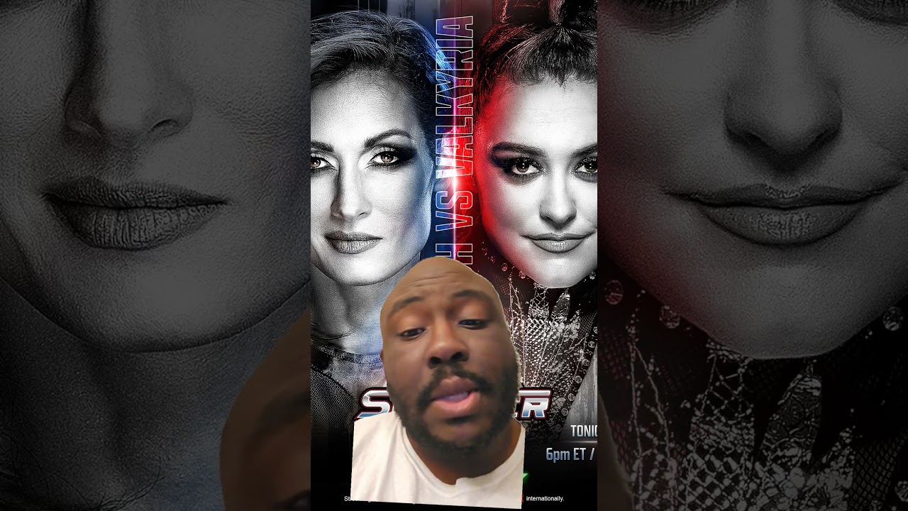 My Predictions for #WWE #SummerSlam Night 2! #WWERaw #SmackDown #WWENXT