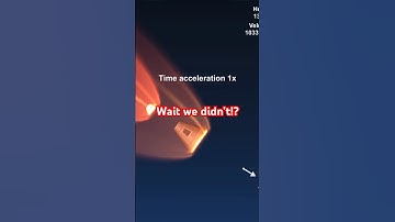 When you forget heat shields in #sfs | #viral #spaceflightsimulator