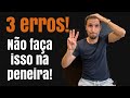 NÃO COMETA ESSES 3 ERROS NA PENEIRA | FUTEBOL | CARLOS BERTOLDI | TICÃO