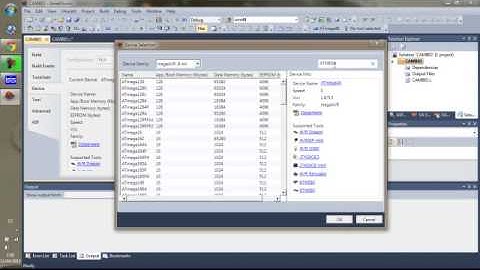 VIDEO TUTORIAL MICROCONTROLADOR AVR [parte 3]
