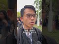 香港市民排隊獻花悼念 盼還死傷者公義－ BBC News 中文  #香港  #大埔