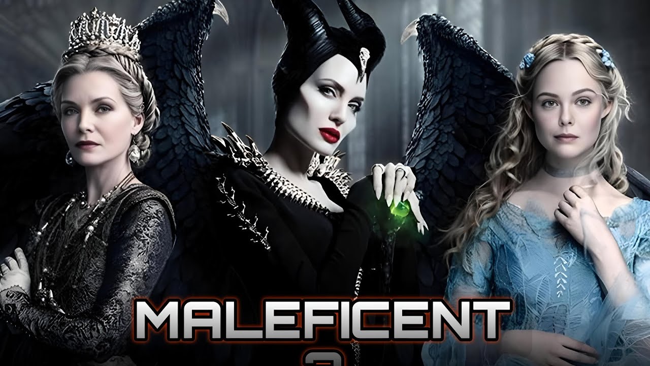 MAMA ANALIPIZA KISASI KWA MALEFICENT BAADA YA KUULIWA KWA KAKA YAKE LAKINI HICHI KINAMTOKEA | TAZAMA