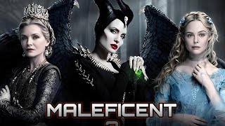 MAMA ANALIPIZA KISASI KWA MALEFICENT BAADA YA KUULIWA KWA KAKA YAKE LAKINI HICHI KINAMTOKEA | TAZAMA