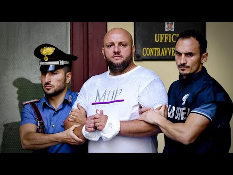 Camorra: Historia Mafii Neapolitańskiej - Film Dokumentalny - Dokument Lektor PL