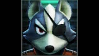 Star Fox 64 3D-Wolf O'Donnell Quotes