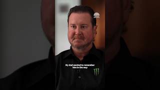 Kurt Busch Recalls the Last Things he Said to His Brother, Kyle