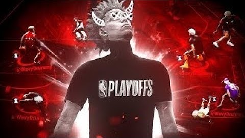 2k20 2 way slashing playmaker 1v1 Rush