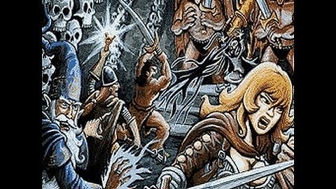 Dungeon Keeper Custom Campaign: Good Campaign part 10/11