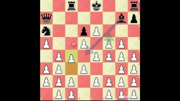 How to play chess Without King ? Chess Game : 334 #chessmastermind #chess #chessquotes