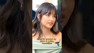 Liza Soberazo Have Some Regrets lizasoberano youtubeshorts showbiz