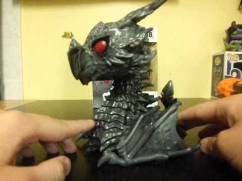 alduin pop