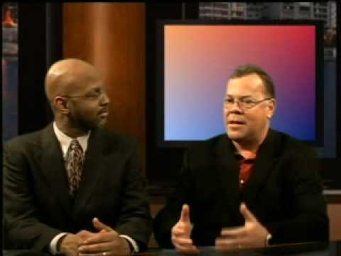 David Bullock Show With Jay Deragon "What Is A Rel...