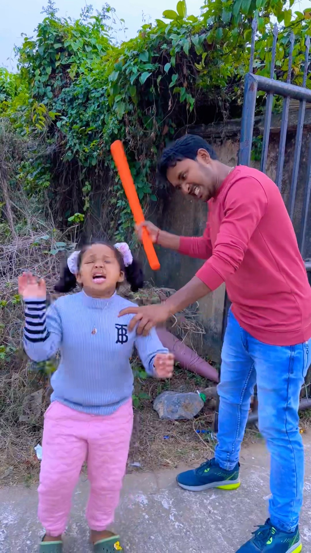 Misti Ki Pitaai Ho Gai ???#mistihappylifestyle #shorts #viral #trending #fun