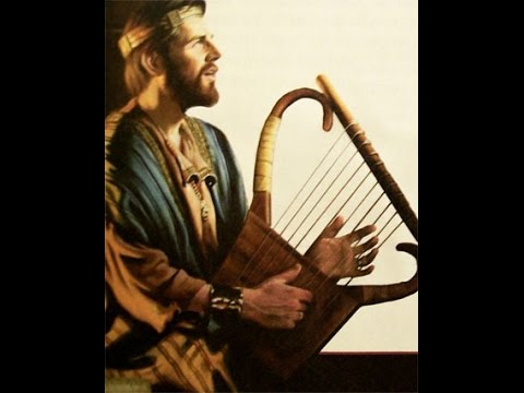 Veatoh Hashem - Mas tú YHWH - Tehillim/Salmos 3 ...