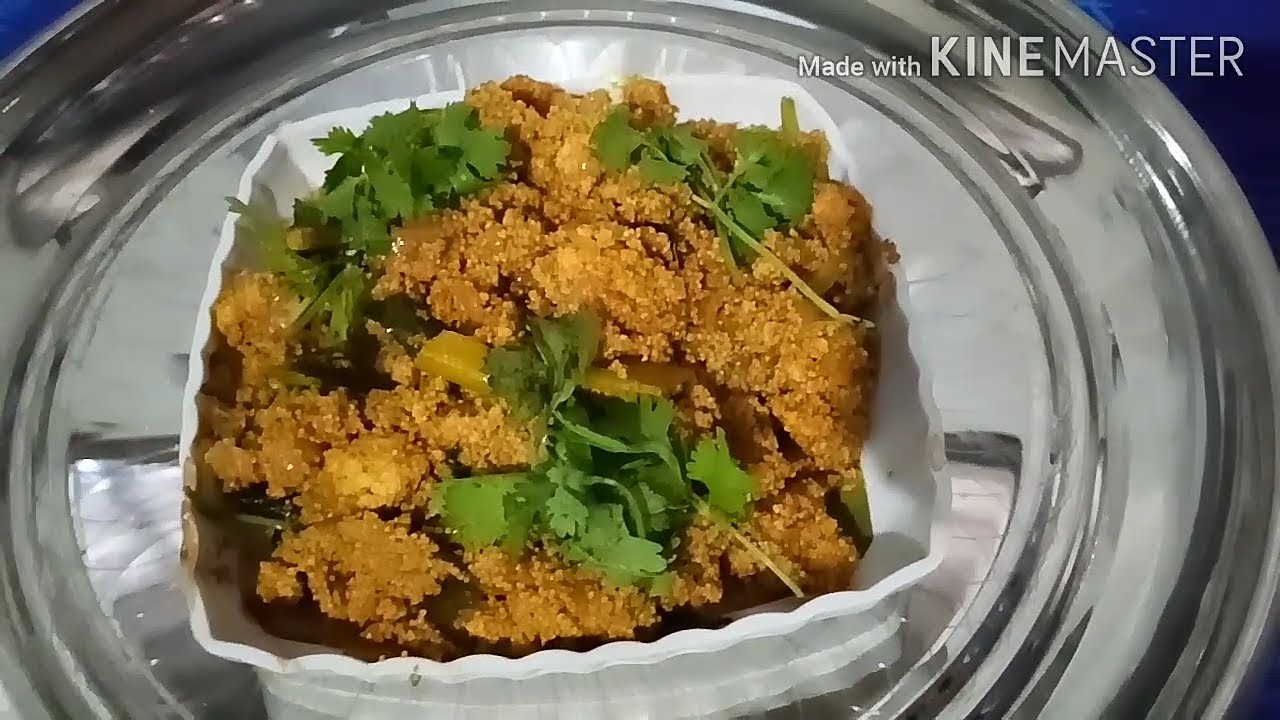 How To Make Chepa Sona Fry At Home In Telugu How To Prepare Fish Eggs