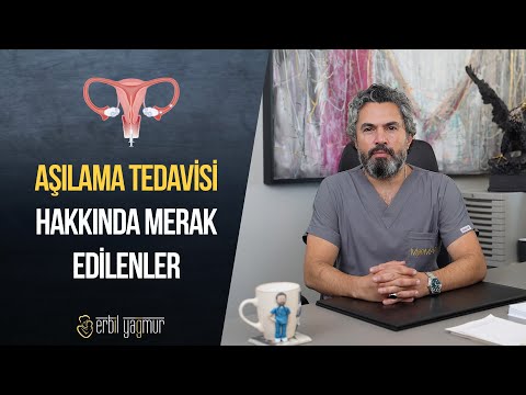 Aşılama Tedavisi Hakkında Merak Edilenler I Op.Dr. Erbil Yağmur