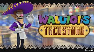 15 Appearances Of Waluigis Taco Stand In Smg4 Vids Ft Waluigis Taco Van