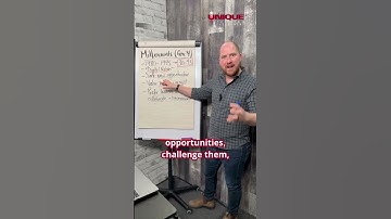 Tips on How To Manage Millennials