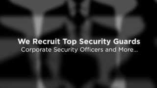 Top 5 Security Guards in Atlanta, GA | Bodyguardnation.com