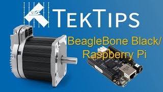 Motion Control with BeagleBone Black or Raspberry Pi and ClearPathSC Servos