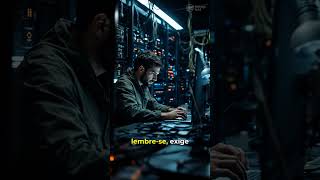 TrueNAS: Armazenamento Seguro e Poderoso #tecnologia #informatica #curiosidades