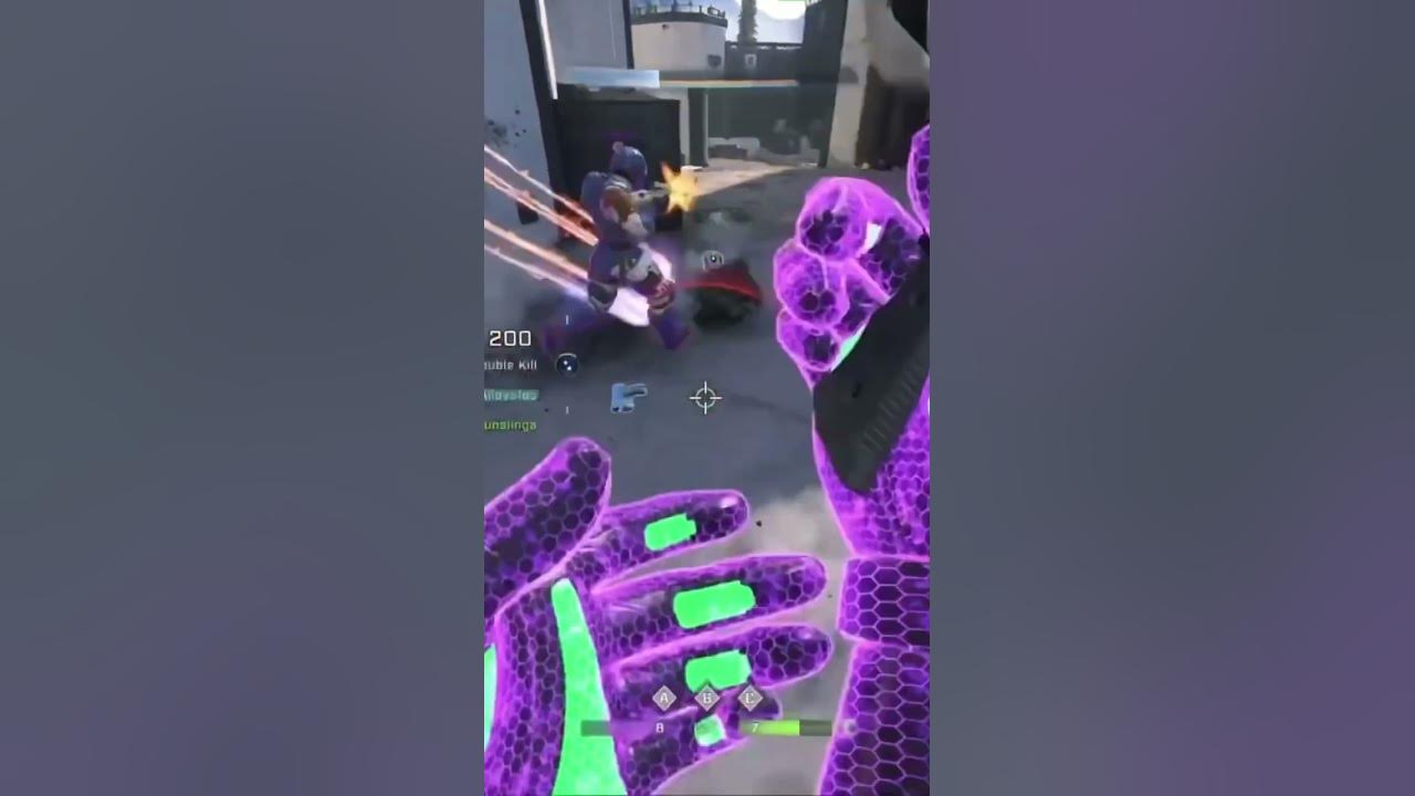 CLICK CLICK BOOM!
