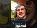 🎙⚠️RESPONDO COMENTARIOS DE LA REACCION vs. Sarmiento (2)