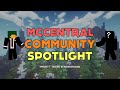 MCC Community Spotlight │ Episode 0 │