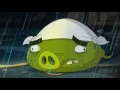 Angry Birds Toons Not Without My Helmet 