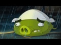 Angry Birds Toons - Not Without My Helmet