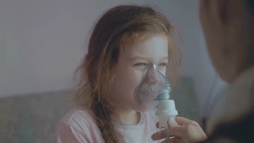 How Humidifiers Help little kids with Colds, Asthma, and Allergies!