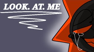 Look At Methe Celestial Void season One Finale animation