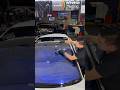 Chameleon Window Tint Optimum 55 Audi A7 Installation Part 1 Chameleon Window Tint Optimum 55 Audi A7 Installation Part 1