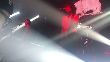 Monkey to Millionaire - Satu Nama (Live at Gudskul, Jakarta 13/8/2022)