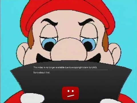 Ytp Hotel Mario To Claim The Oof Youtube