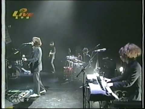 JUDE　２人の旅　Live