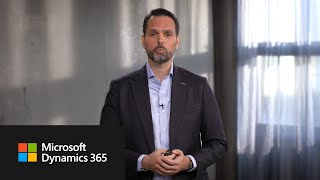 Dynamics 365 Business Central | Business Applications Spring 2018 Release screenshot 2