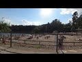 2020-07-01 Kyiv Puscha-Vodytsia lake beach Київ Пуща-Водиця пляж 8-а лінія озеро Горащиха 4K 2160p