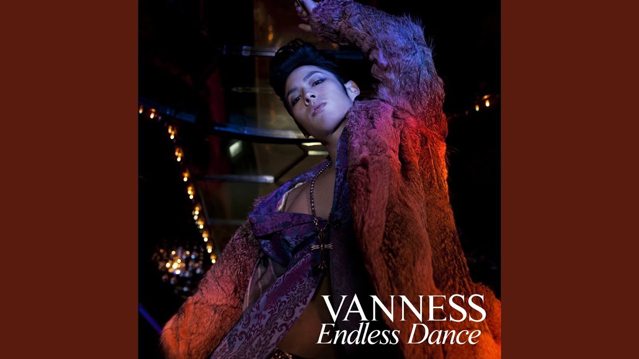 Endless Dance(Instrumental)