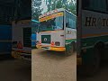 Hrtc bus solan