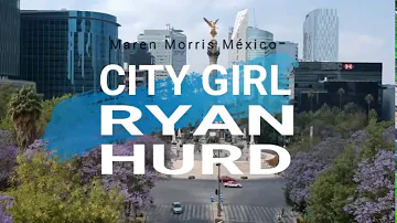 Ryan Hurd- City Girl (Sub Español + Lyrics)