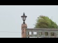 ‘This Is Not the Time to Be Brave’: Hurricane Melissa Strikes Jamaica With Catastrophic Strength
