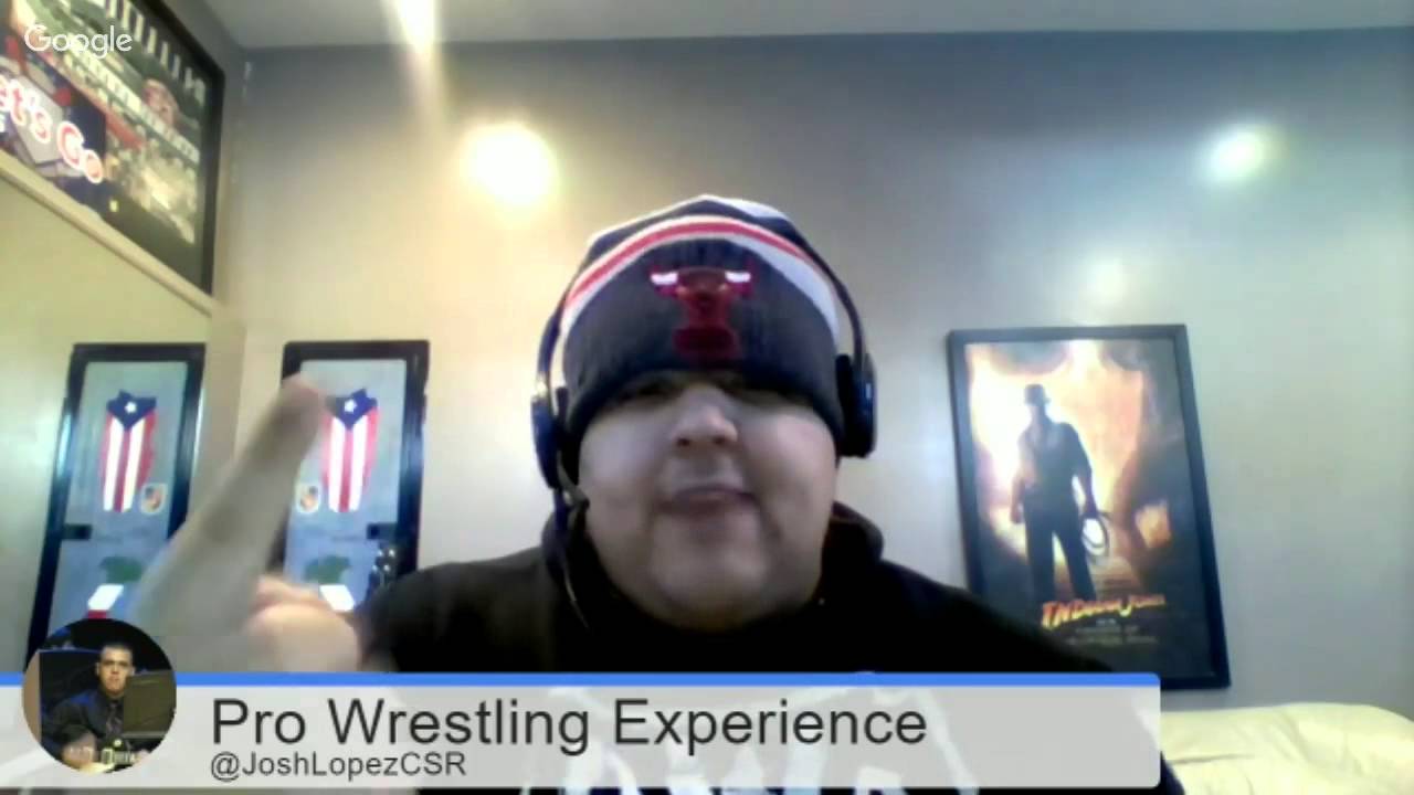 Pro Wrestling Experience 154 WWE Raw 2/15 Review + WWE FastLane 2016