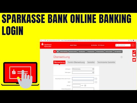 Sparkasse | Sparkasse Bank Login | Sparkasse Bank Online Banking Login